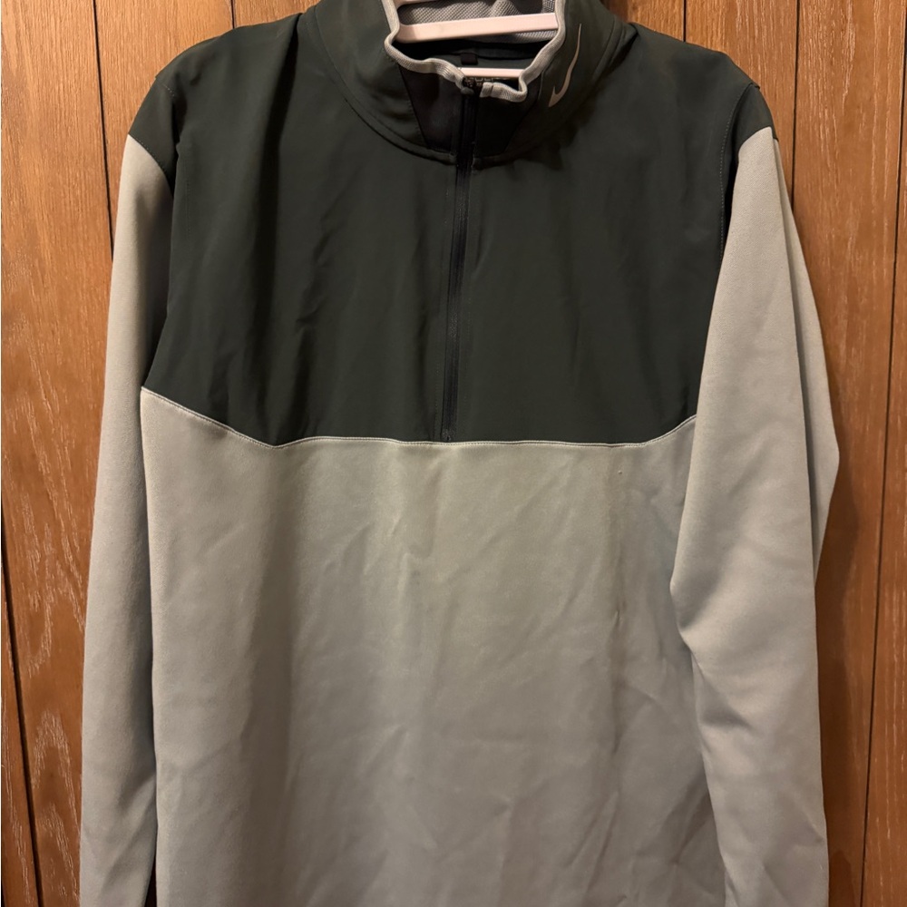 Men's Nike Golf Tour Performance Pullover